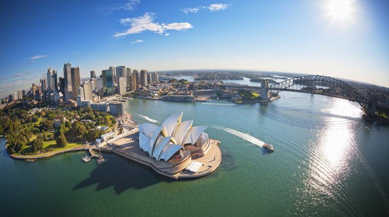 Host Analytics & Inside Info Bolster Commitment To Australian Market With Launch of New Data Centre In Sydney