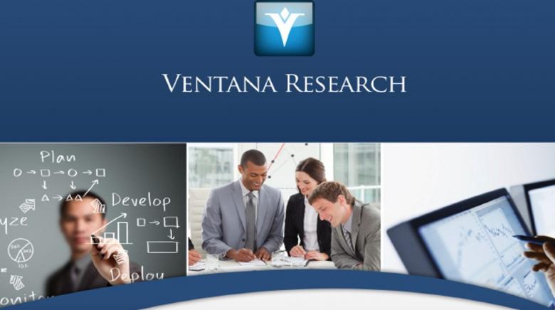 Ventana Research: Tips To Enhance the Impact of EPM With Flexible Reporting and Analysis