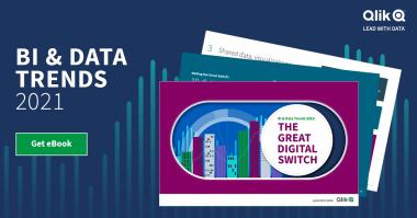 BI & Data Trends 2021