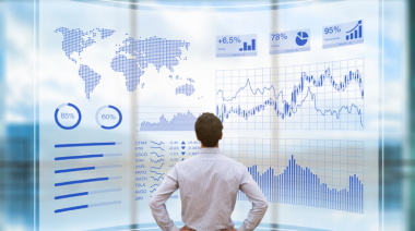 Recapture The Value of Finance Analytics