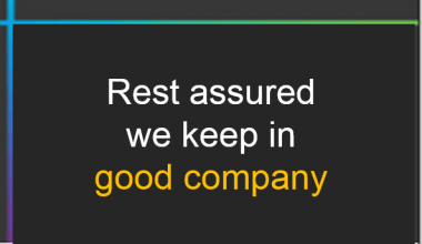 2020 Gartner Analytics & Business Intelligence Magic Quadrant