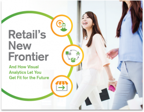 The New Frontier Of Retail Analytics With Qlik