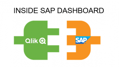 Inside SAP Dashboard for business analytics with SAP 