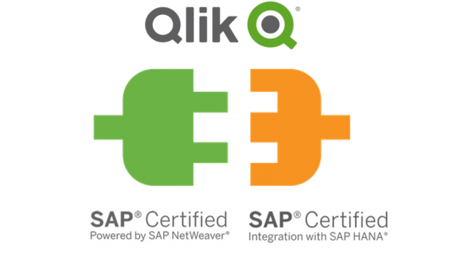 Enhance SAP's Capabilities With Qlik Business Intelligence Software