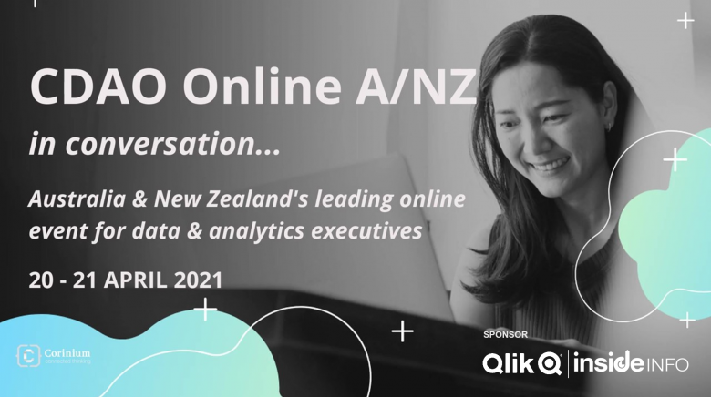 CDAO Online A/NZ 2021