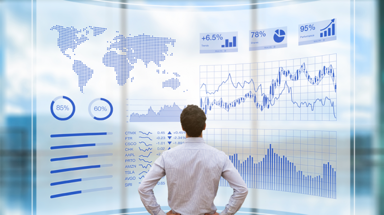 Recapture the Value of Finance Analytics