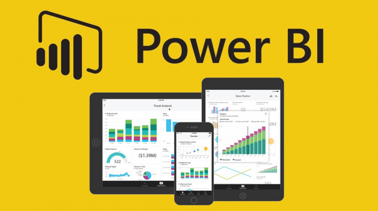 The benefits of Microsoft Power BI