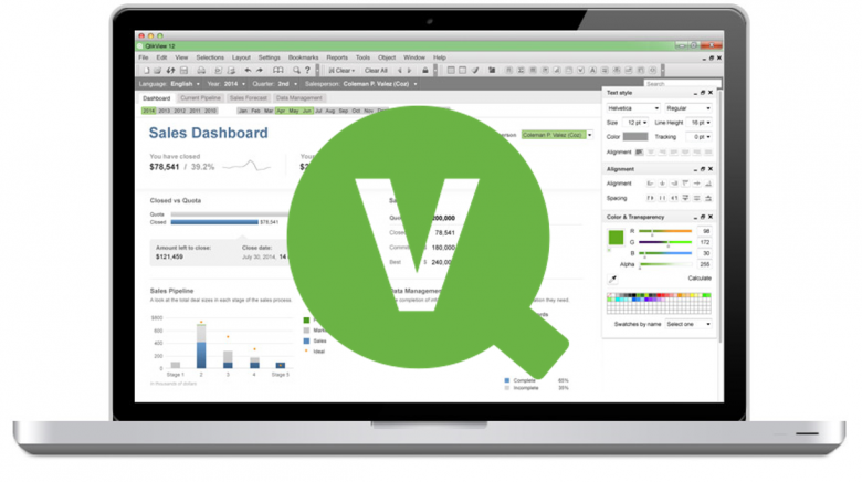 QlikView 12 Is Here 