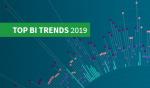 Top BI Trends 2019